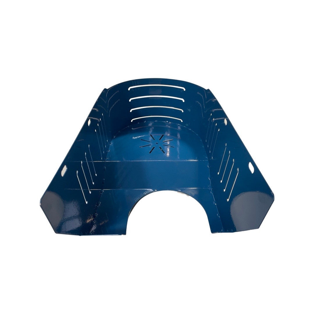 1367041-Genuine Replacement Belt Cover for a Selection of Hyundai Machines Back