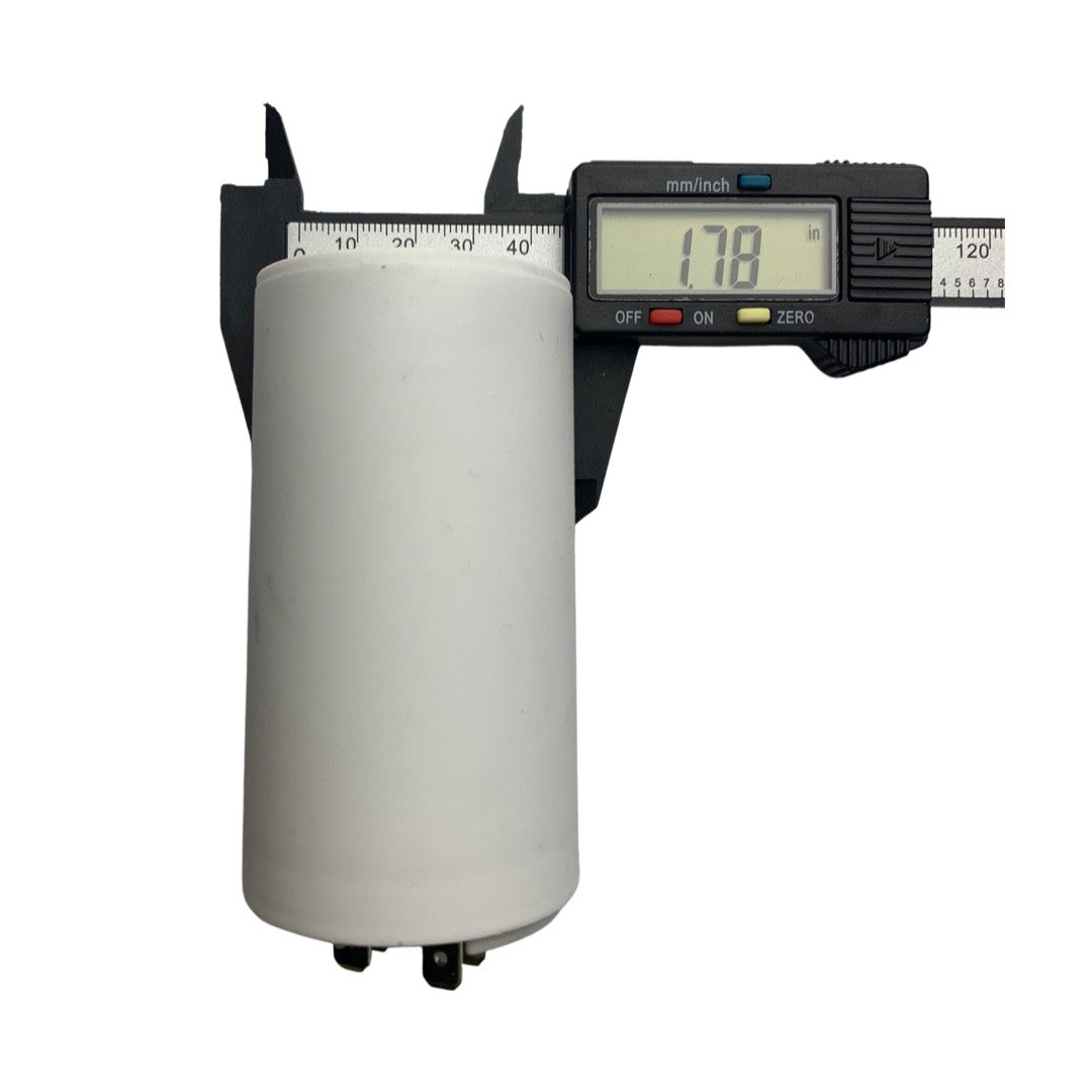 1121048 - Genuine Replacement Run Capacitor
