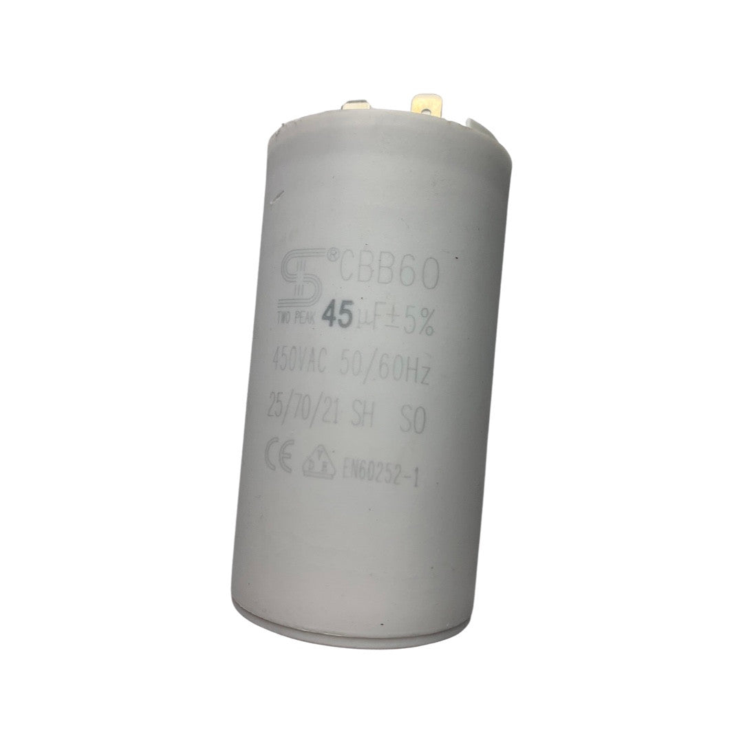 1121048 - Genuine Replacement Run Capacitor