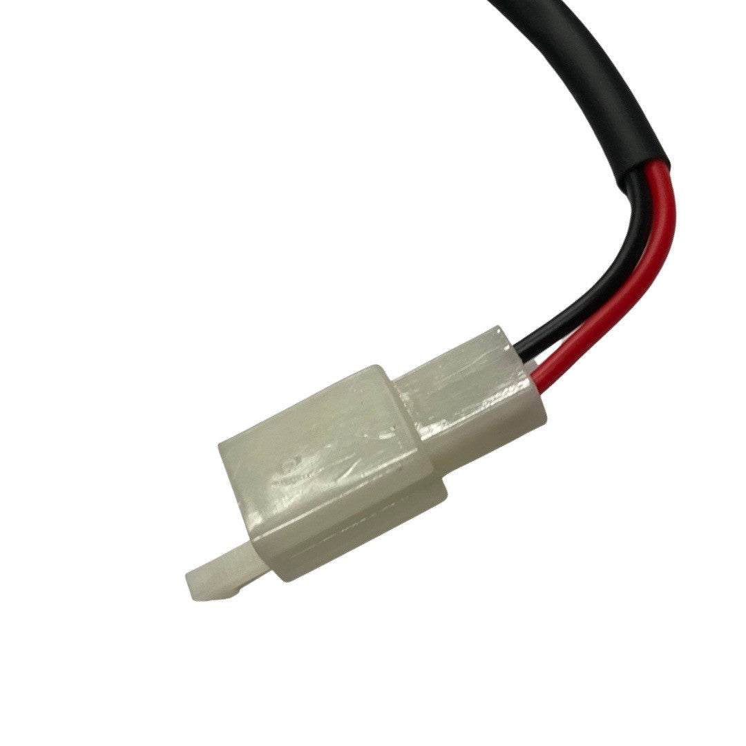 1017065-Genuine Replacement Volt Meter for a Selection of Hyundai Machines Plug