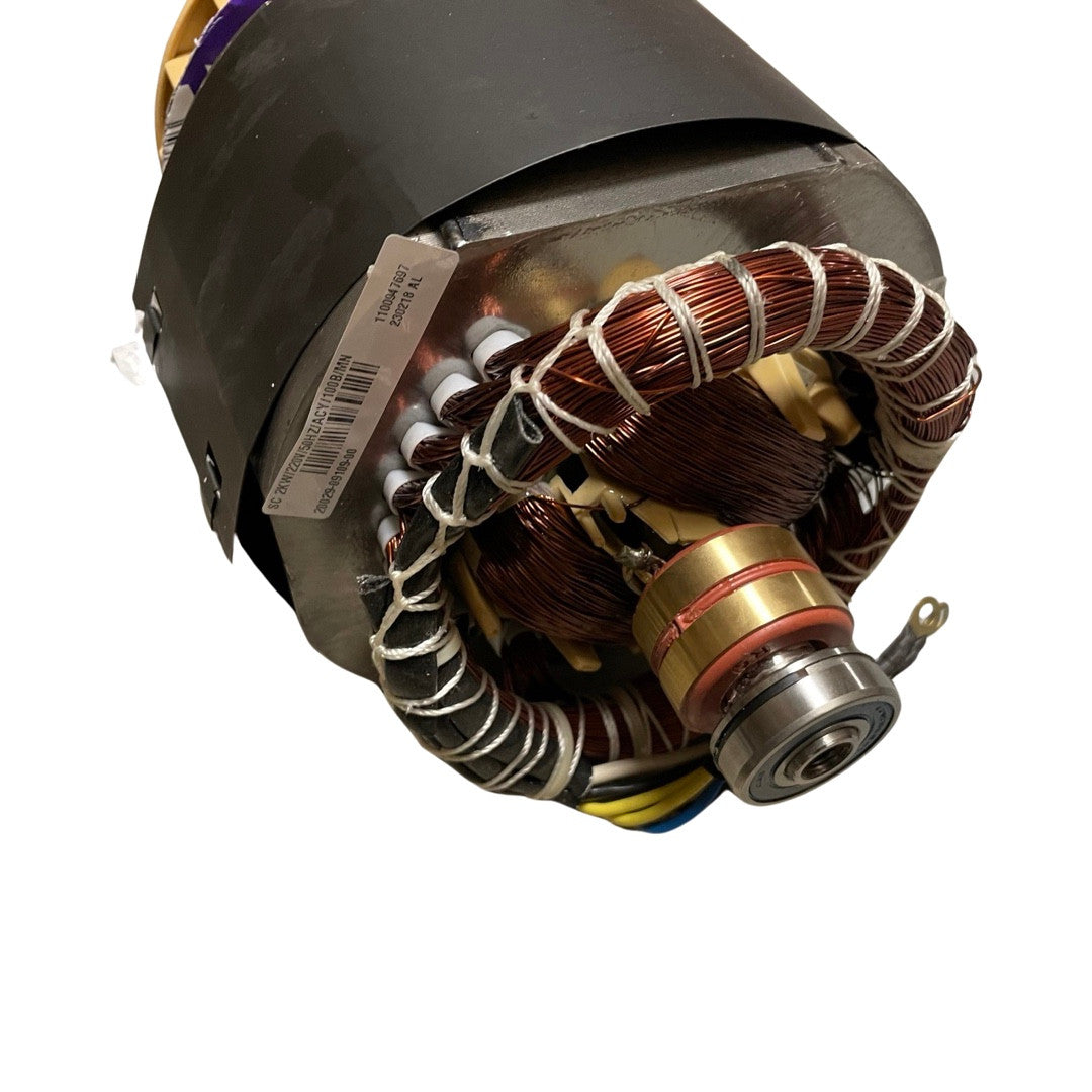 1012108 - Genuine Replacement Alternator Assembly