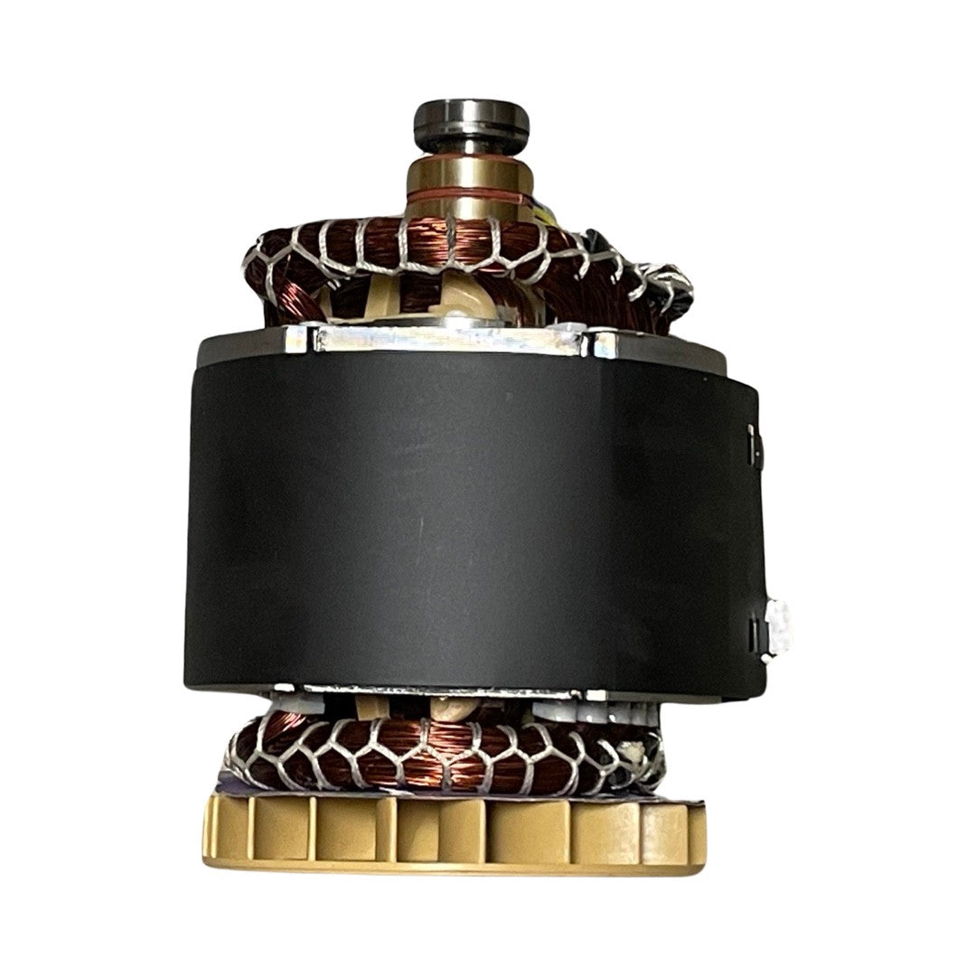 1012108 - Genuine Replacement Alternator Assembly