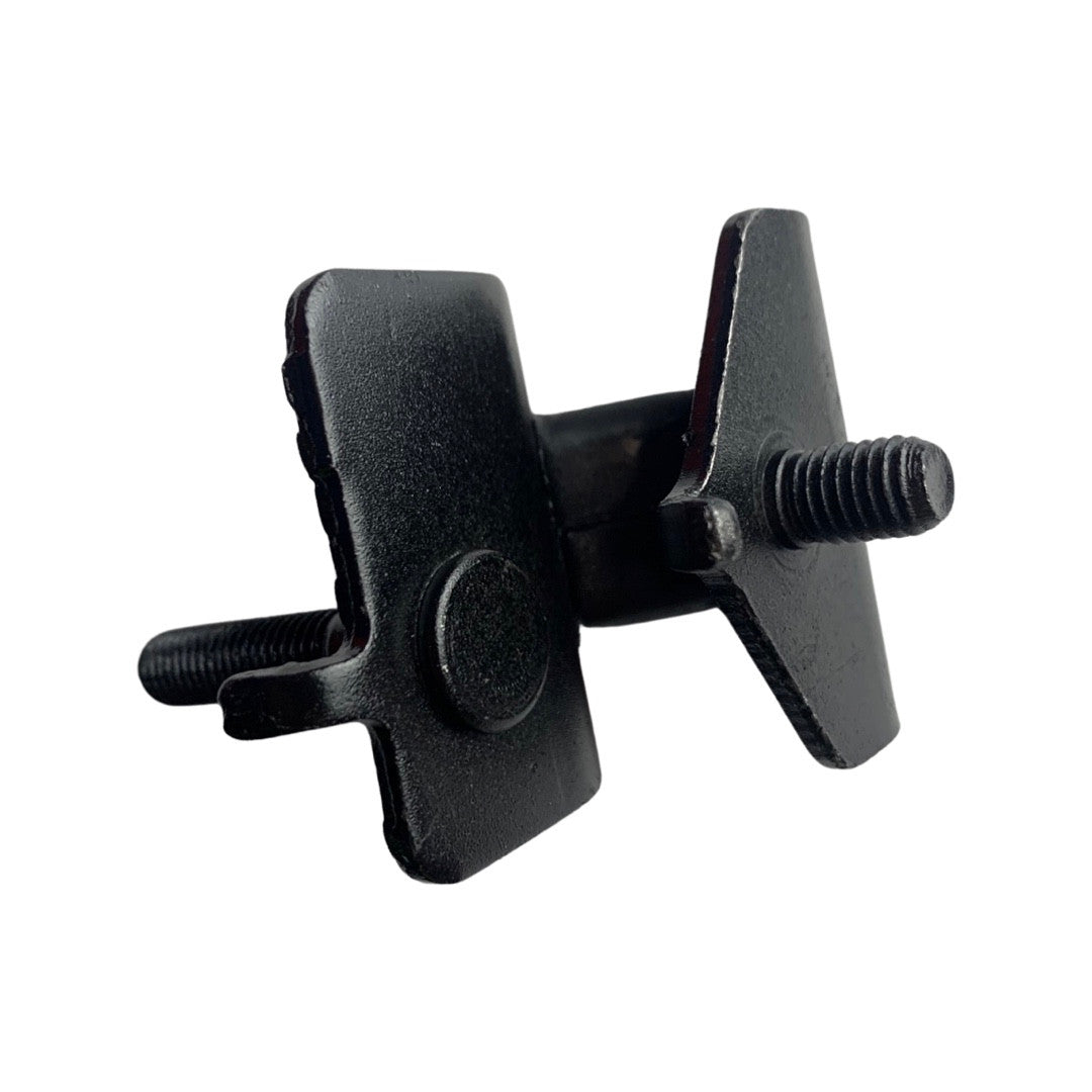shock absorbing mount B for HY2800L-2-D-05
