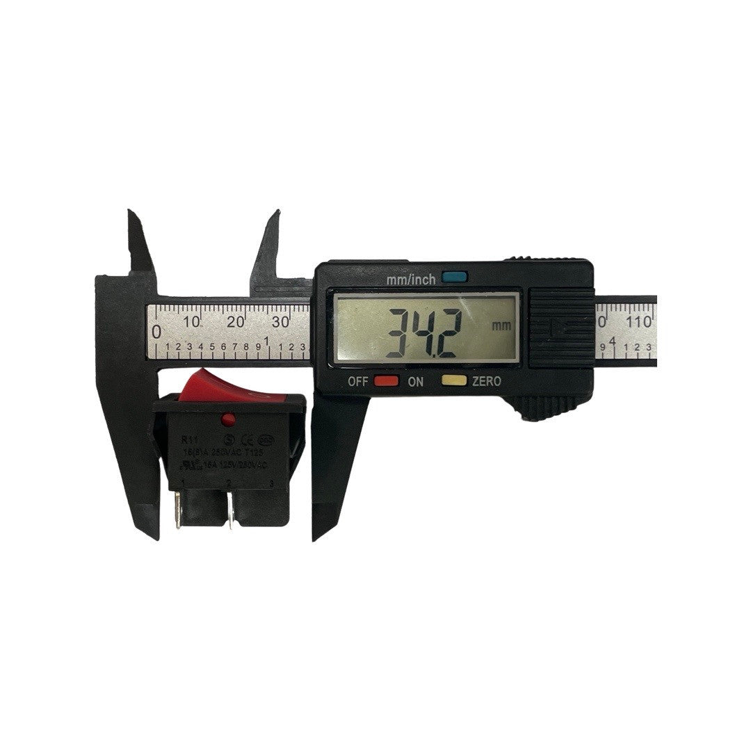Switch for HY2800L-2-E-02