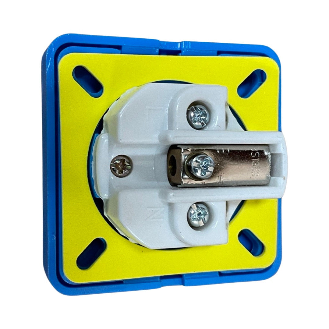 Socket for HY2800L-2-E-05