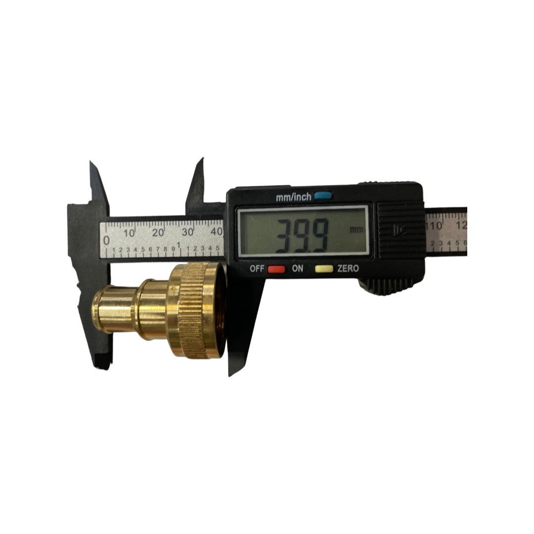 1398014 - Genuine Replacement Hose Fitting