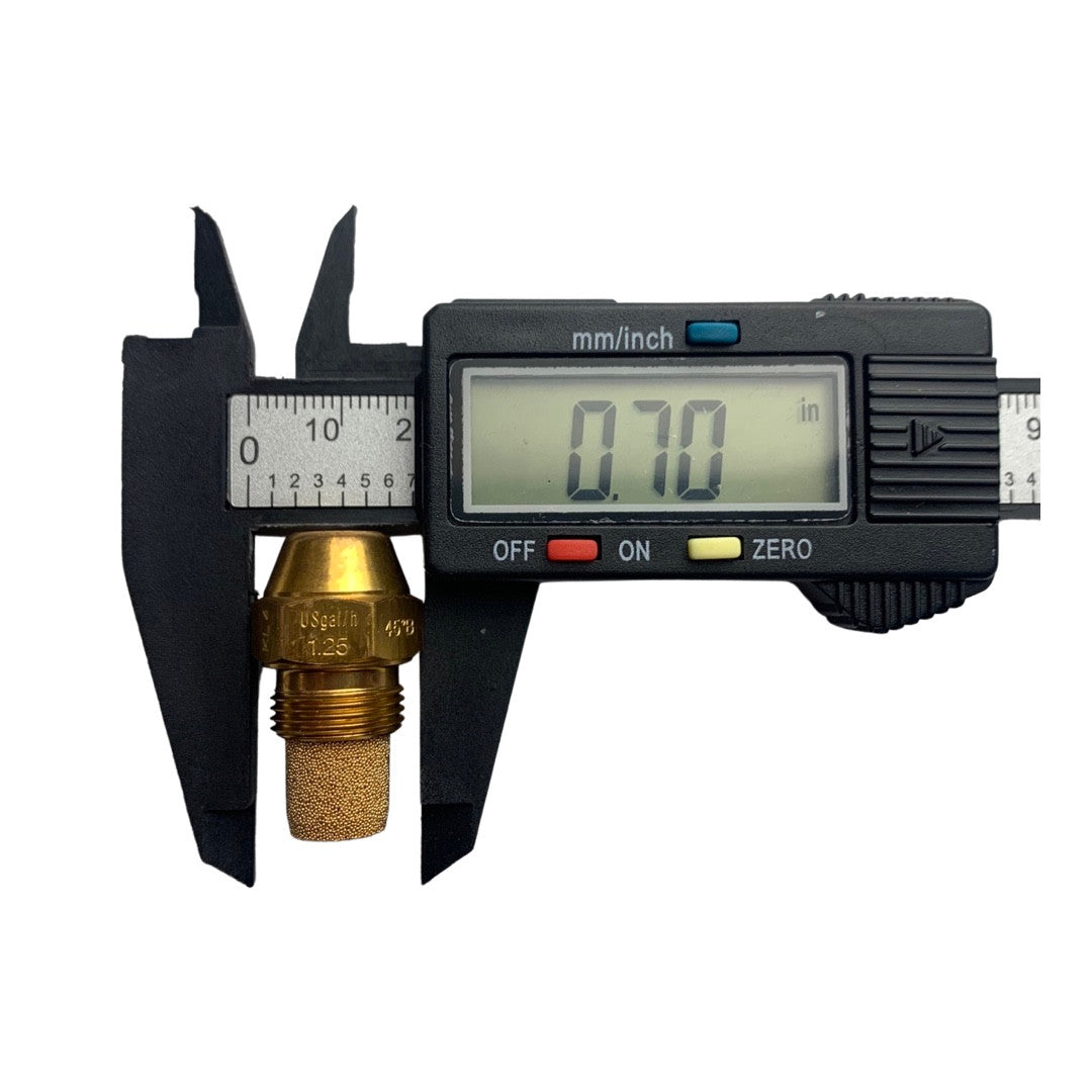 1398149 - Genuine Replacement Nozzle