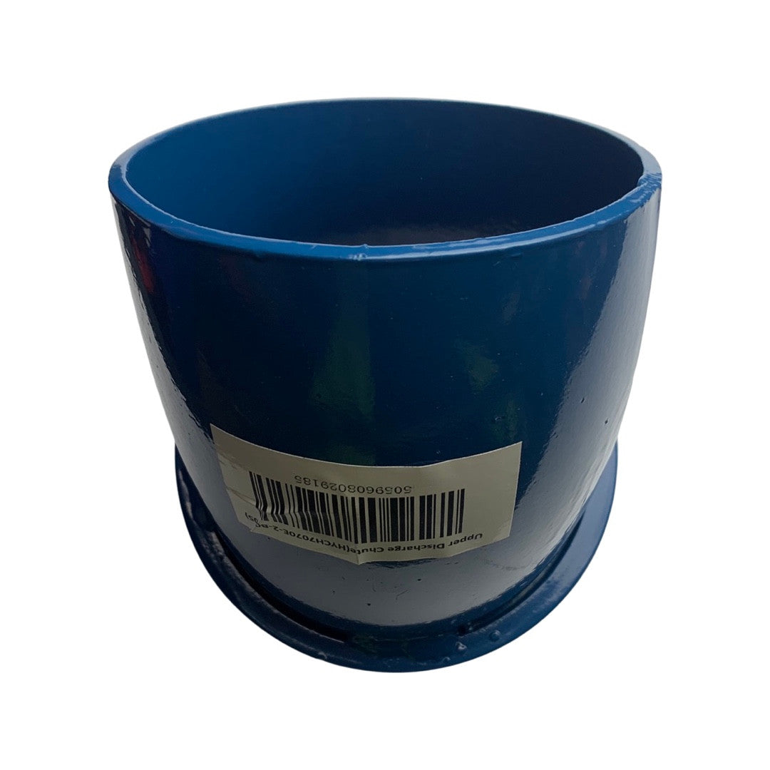 1093005 - Genuine Replacement Upper Discharge Chute