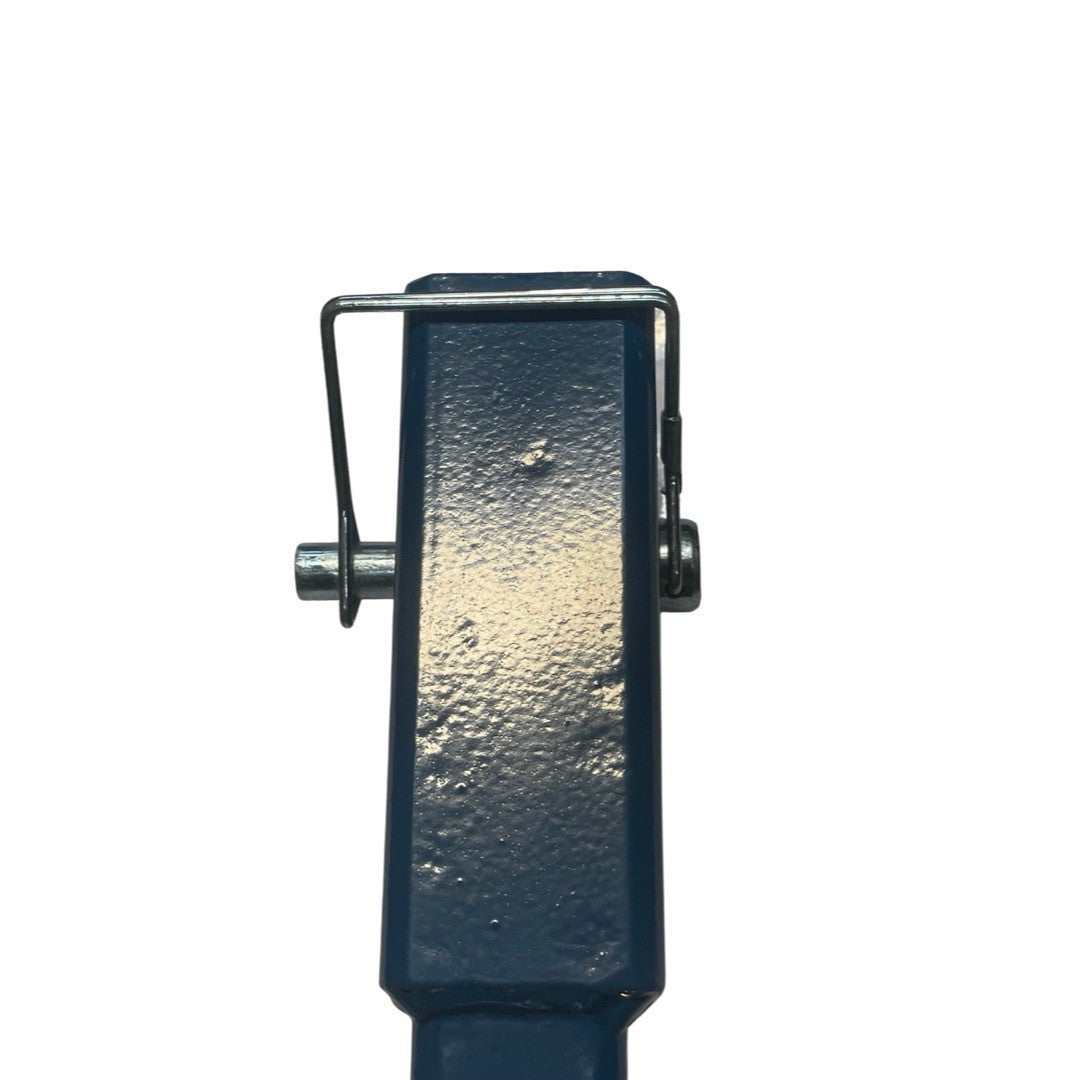 1093031-Genuine Replacement Towbar Frame for a Selection of Hyundai Machines Mount Top