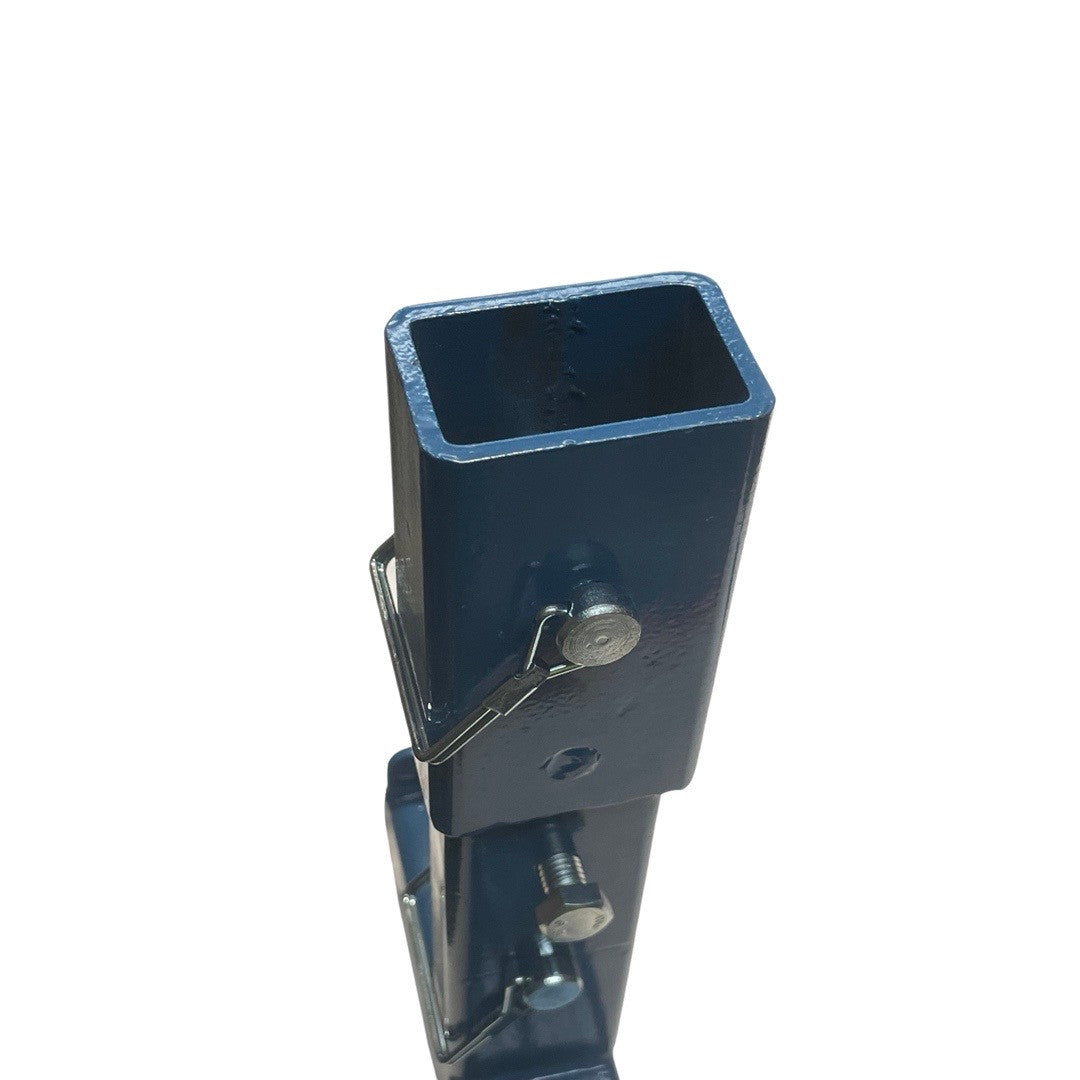 1093031-Genuine Replacement Towbar Frame for a Selection of Hyundai Machines Mount Inner