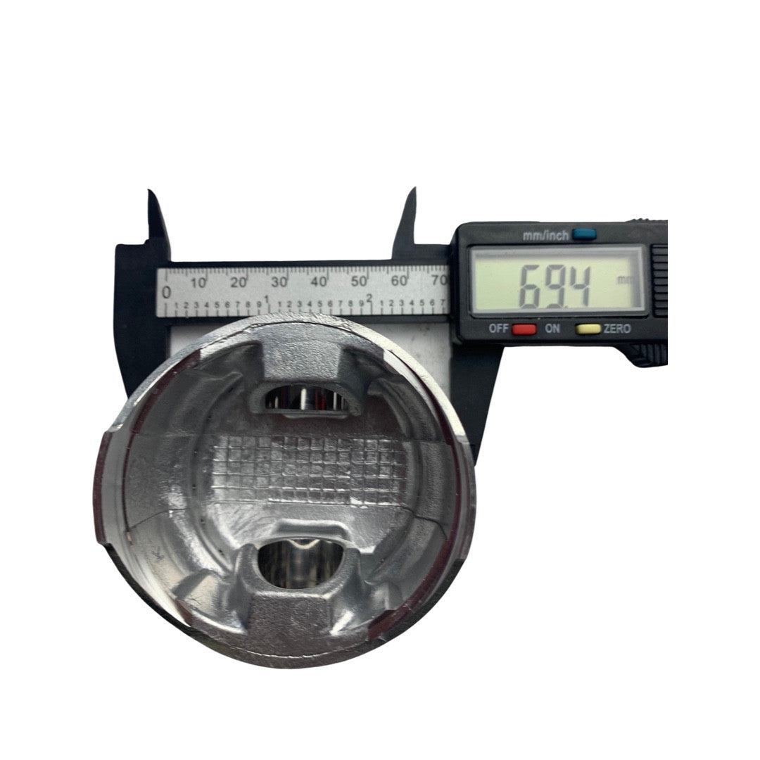 1093082 - Genuine Replacement Piston