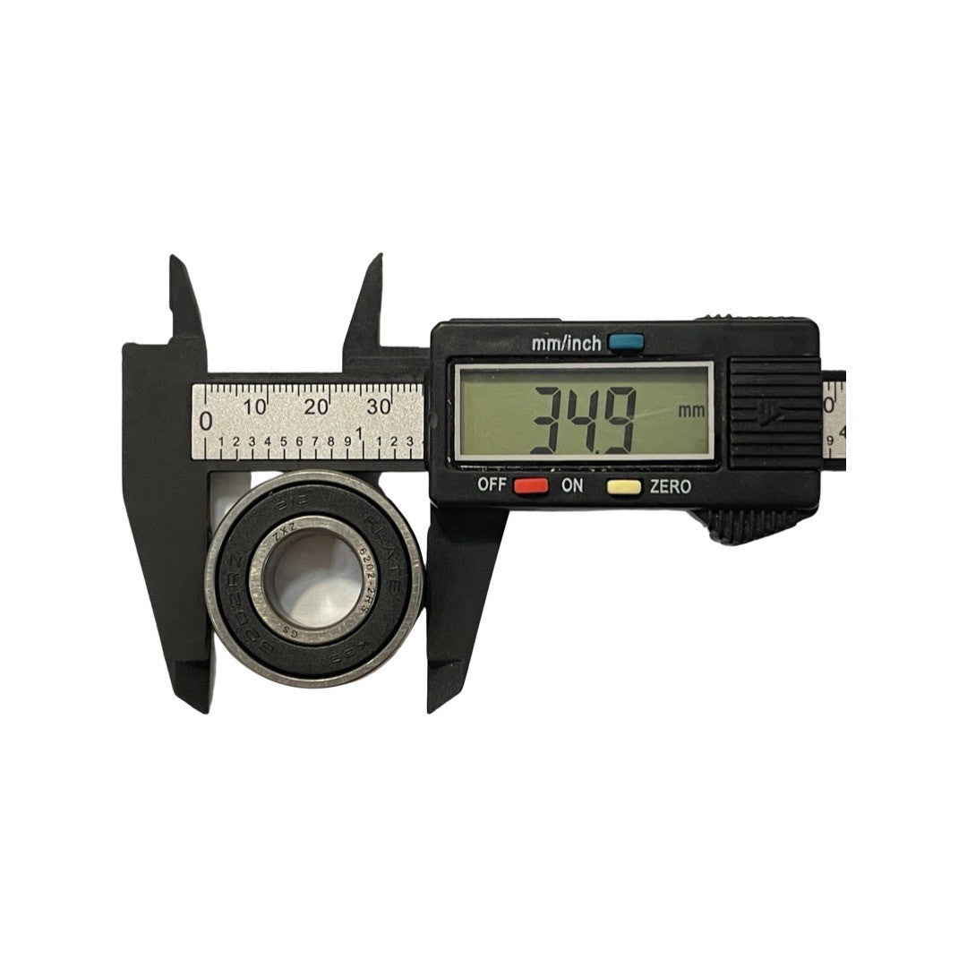 1376030 Bearing 6202 15x35x11