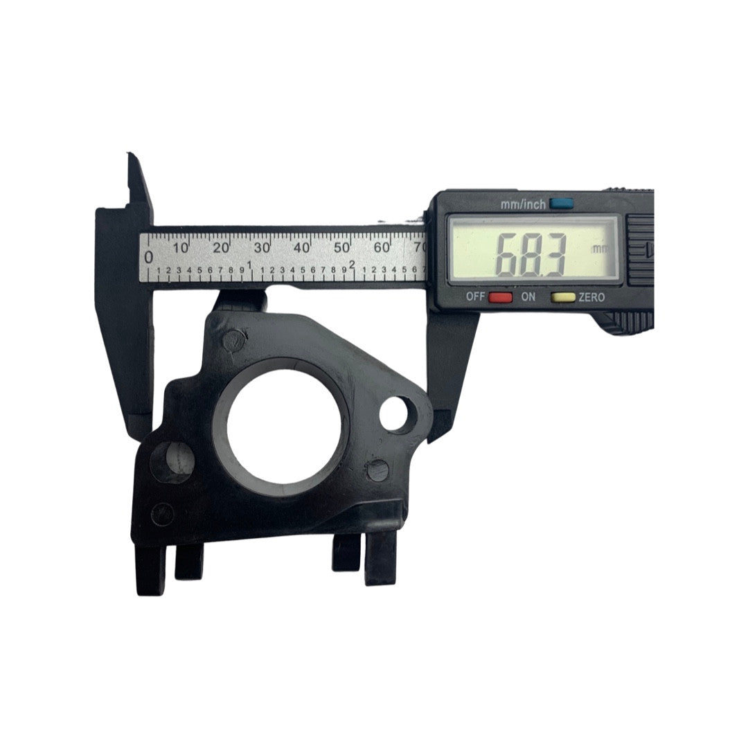 1019136 - Genuine Replacement Carburettor Insulator
