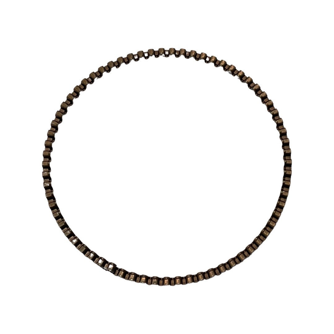 Piston ring set for HYCH700-E17
