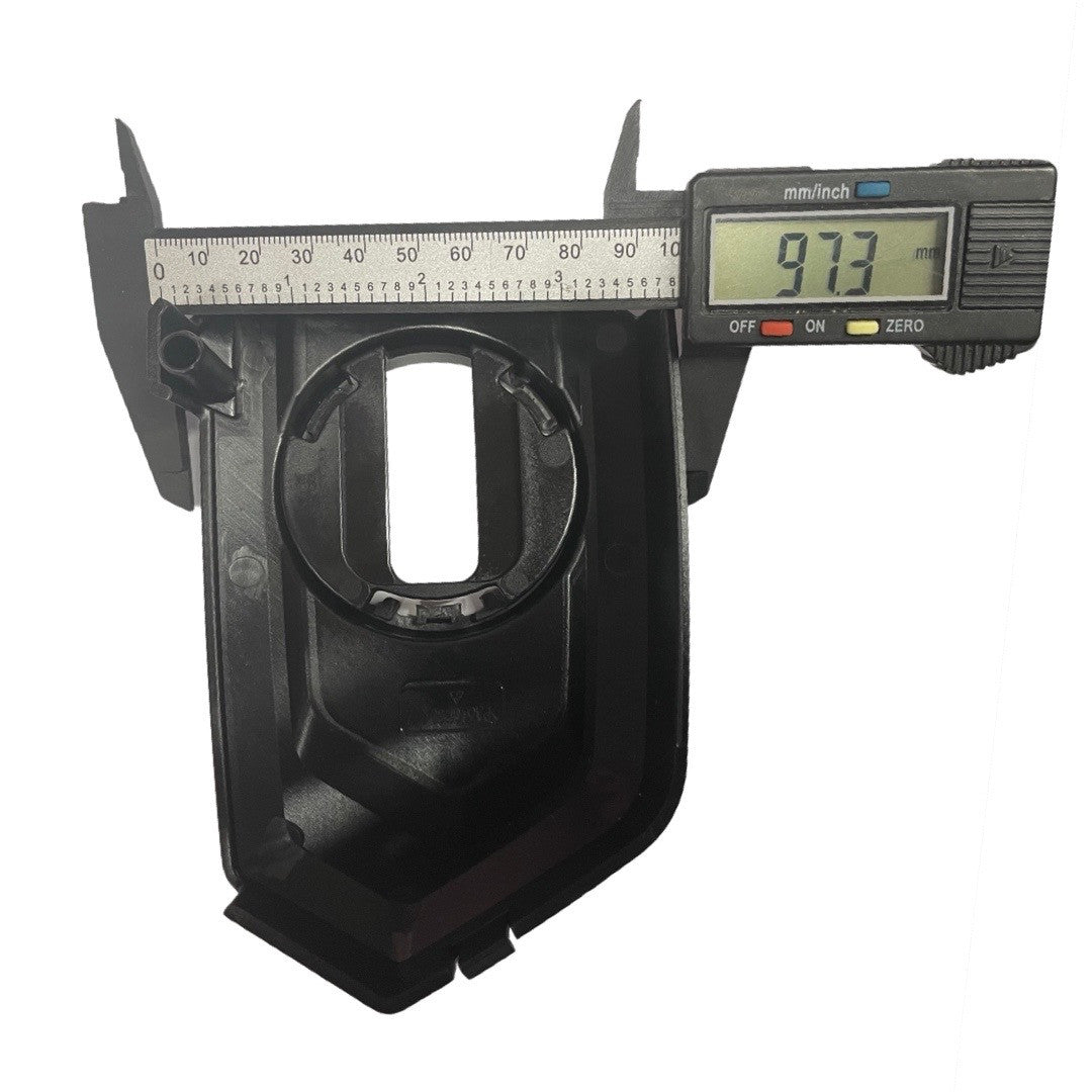 1396038 - Genuine Replacement Sprocket Cover