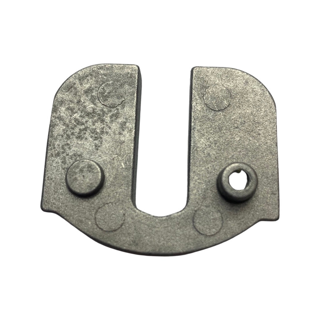1396039 - Genuine Replacement Fixed Plate For Guide Board