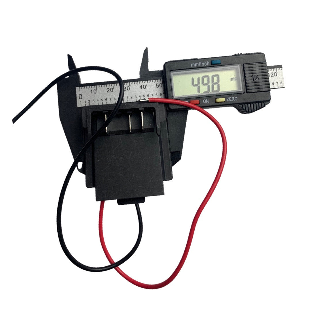 1392001-Genuine Replacement PCB Board