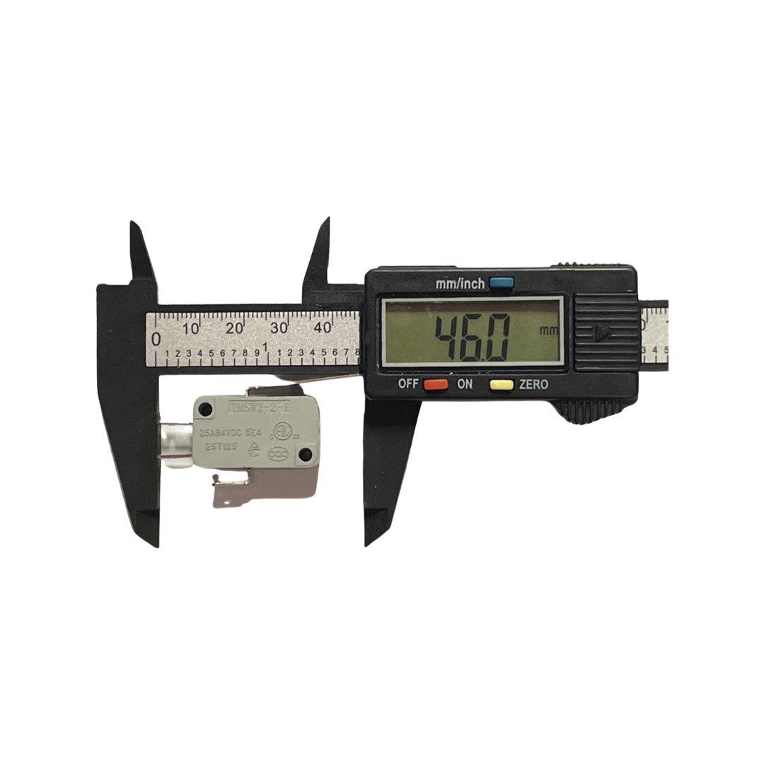 1392006-Genuine Replacement Micro Switch