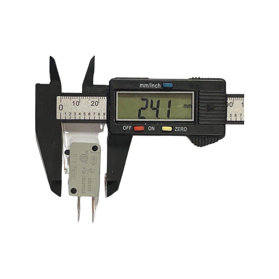 1392006-Genuine Replacement Micro Switch