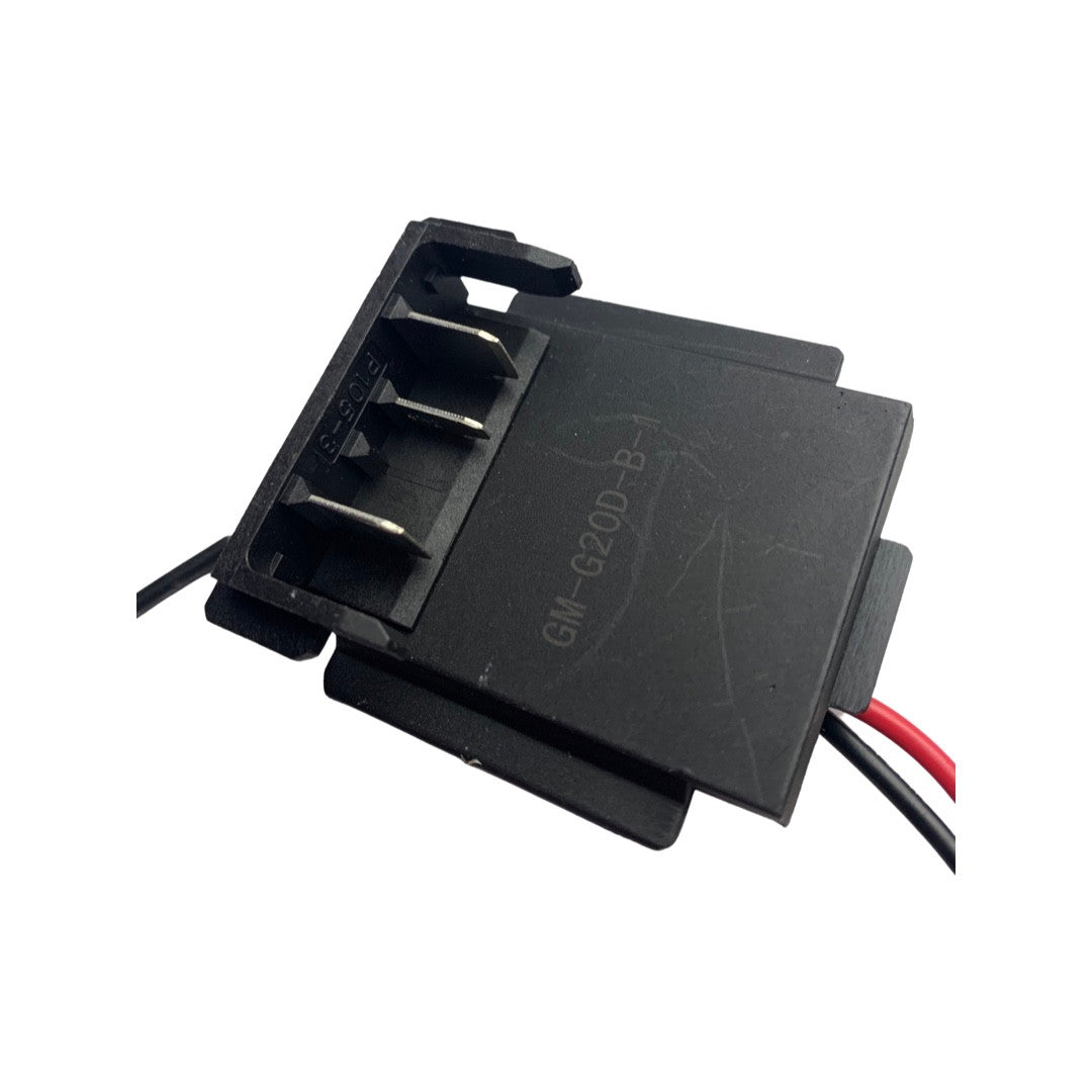 1391012-Genuine Replacement PCB Board