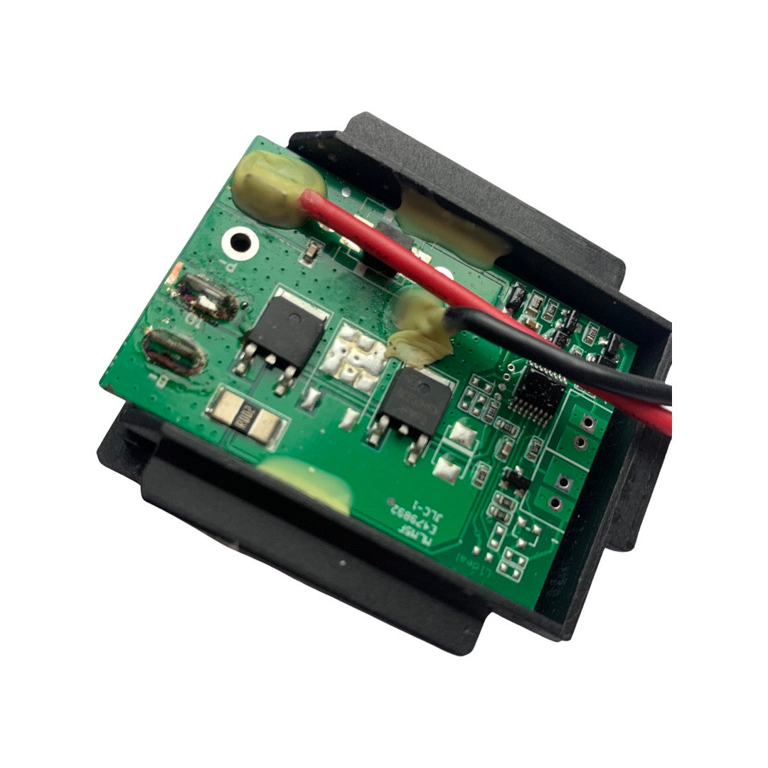 1391012-Genuine Replacement PCB Board
