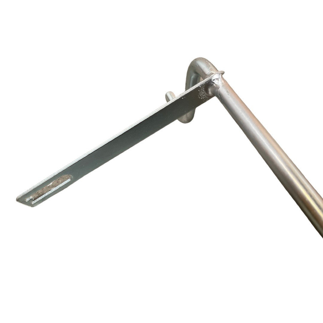 1354033 - Genuine Replacement Front Wheel Bracket
