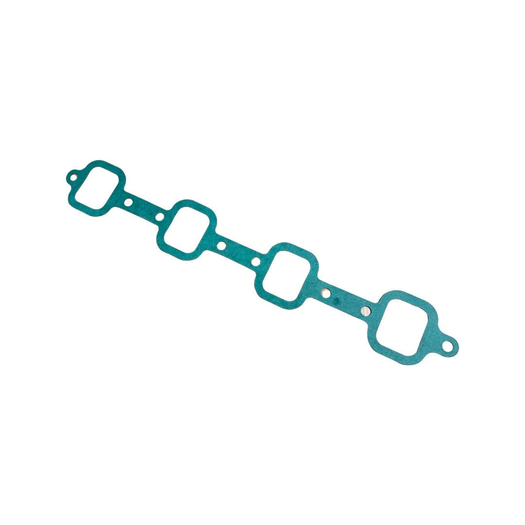 1039203-Genuine Replacement Intake & Exhaust Manifold Gasket for Selected Hyundai Machines Rear