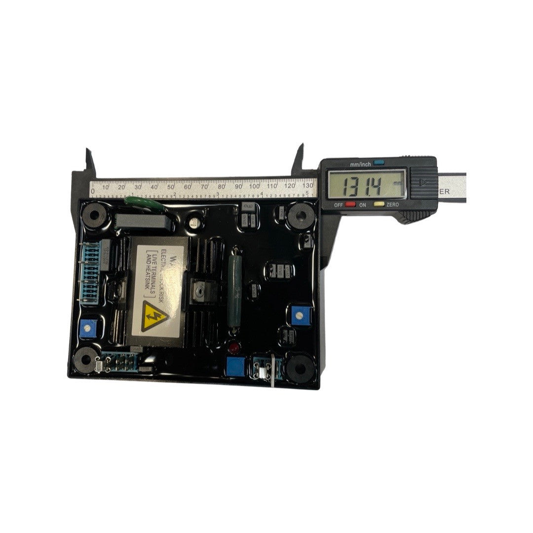 AVR for HYA4100Z-D20-Main Alternator Assembly-033-7