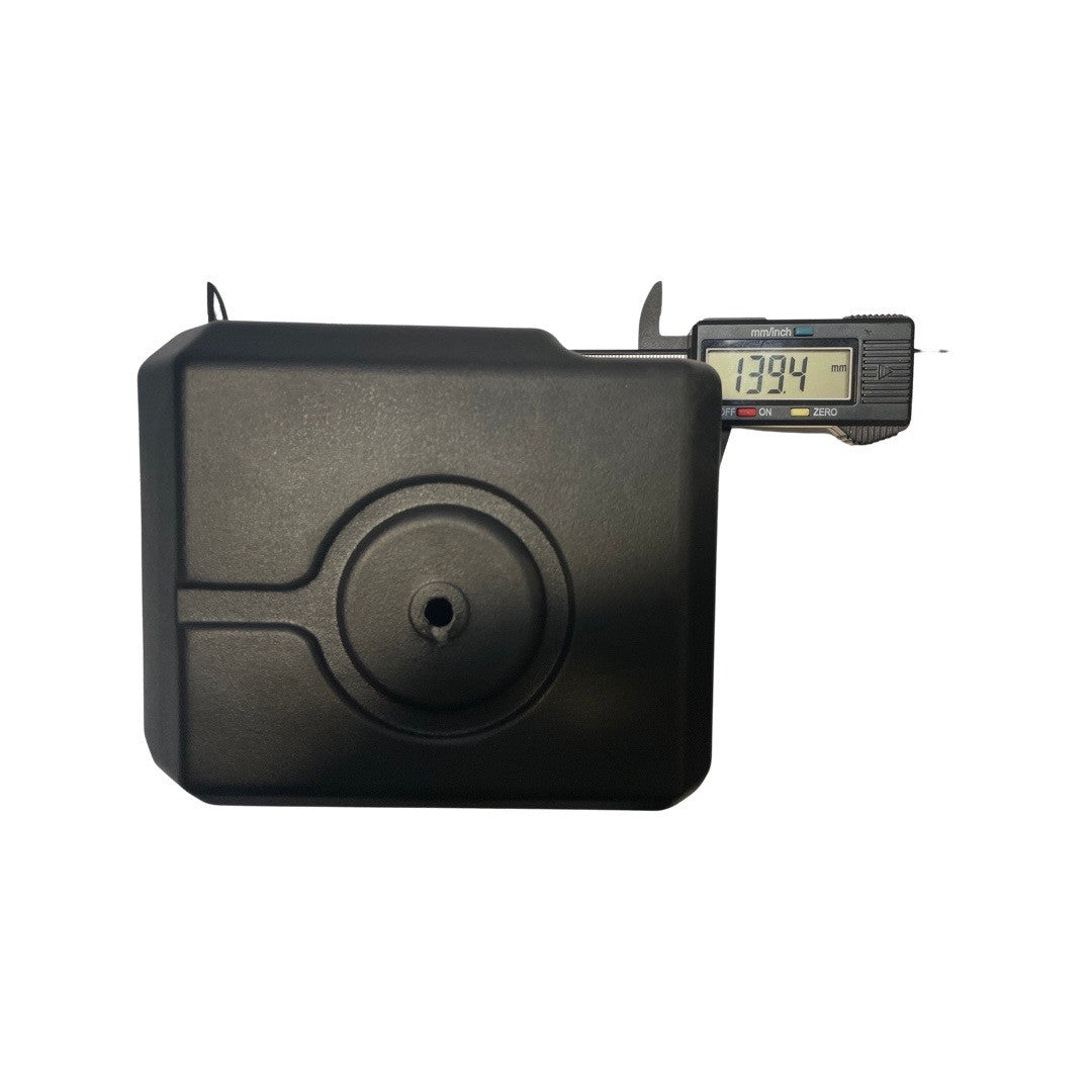 1063168-Genuine Replacement Cover, Air Cleaner Case Length