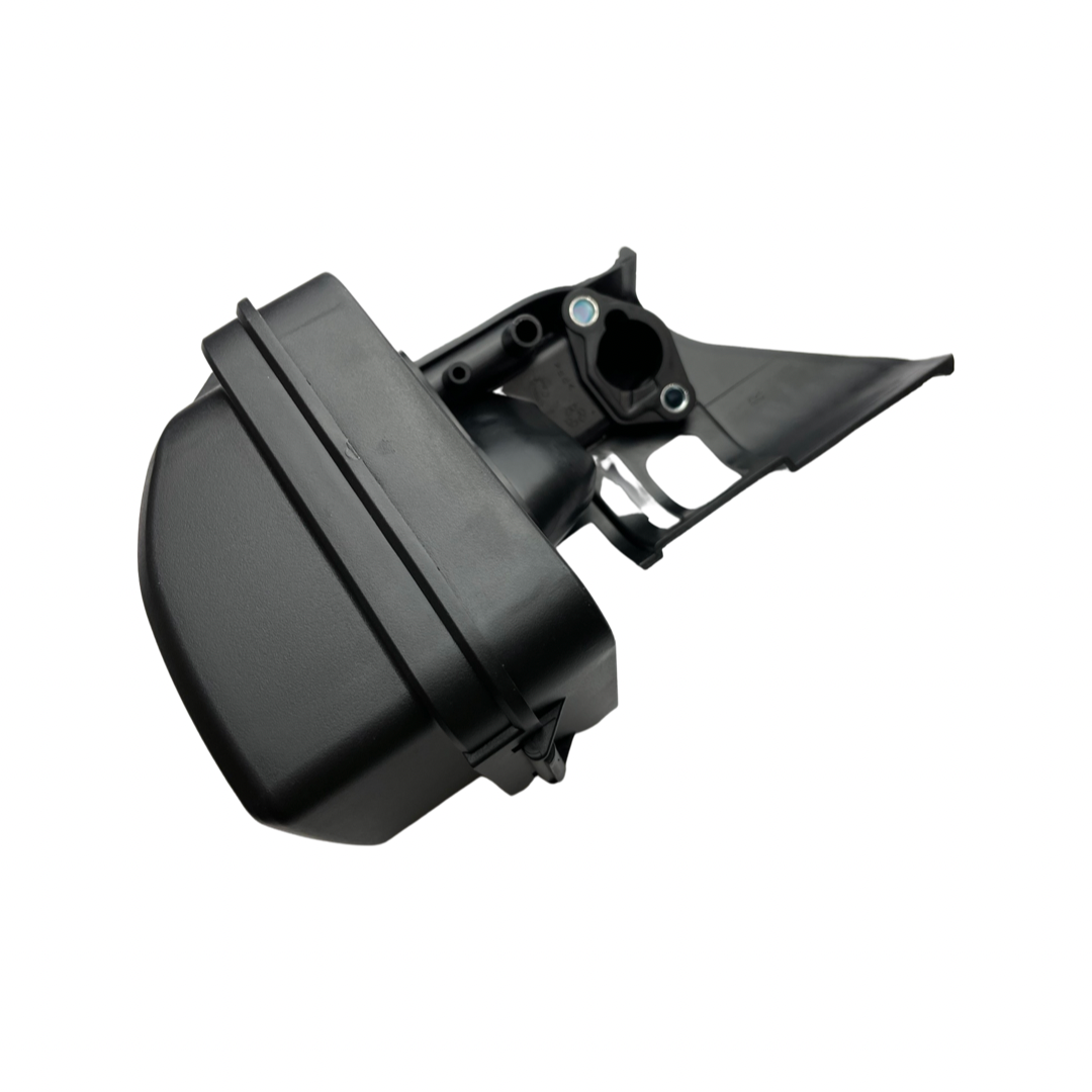 1065089-Genuine Replacement Air Cleaner for Selected Hyundai Machines Rear