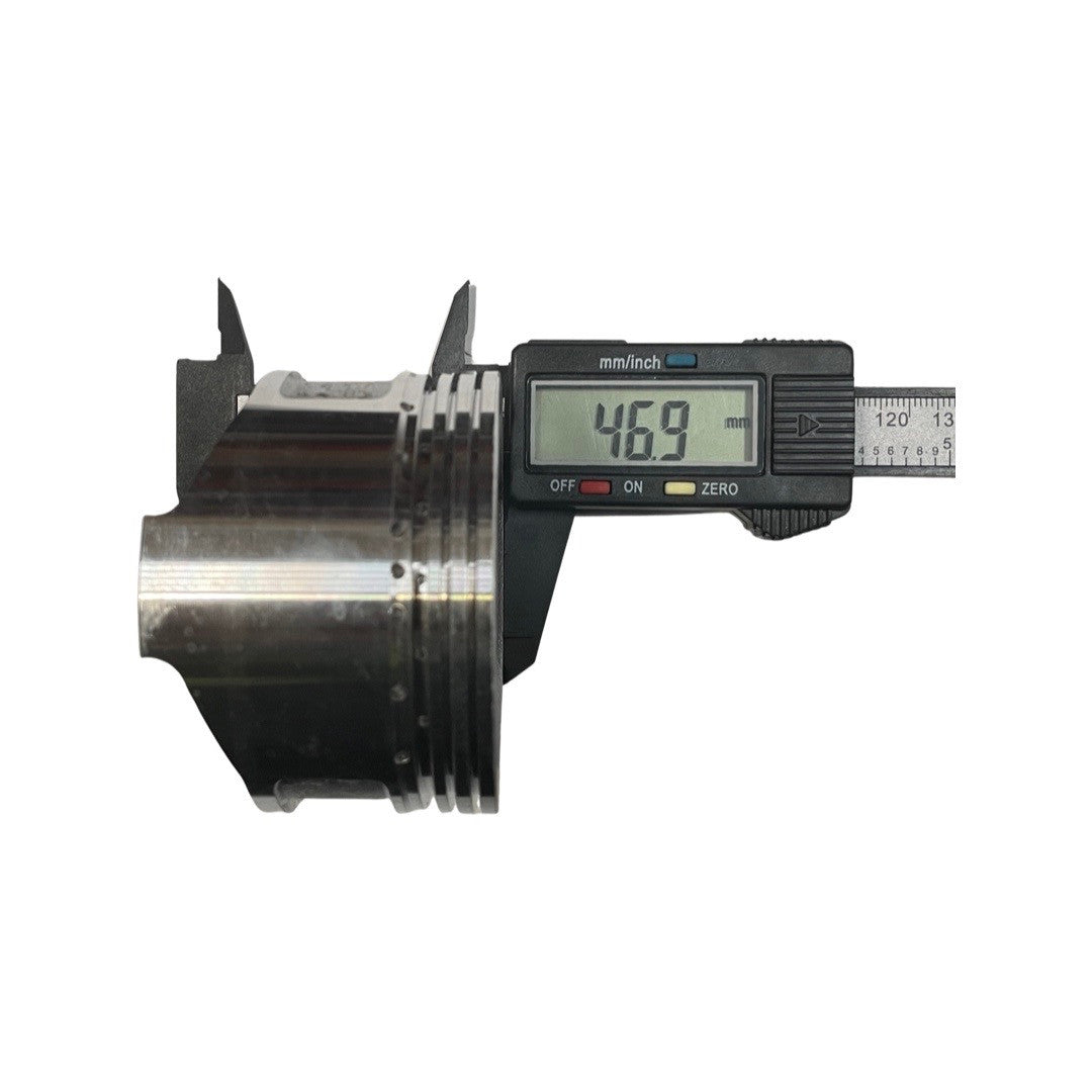 1064045-Genuine Replacement Piston