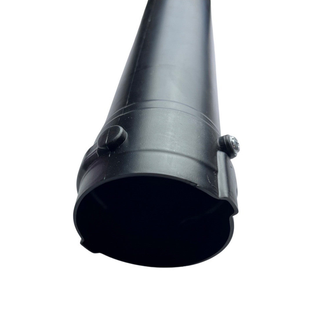 1165003-Genuine Replacement Extension Blower Pipe for Selected Hyundai Machines End
