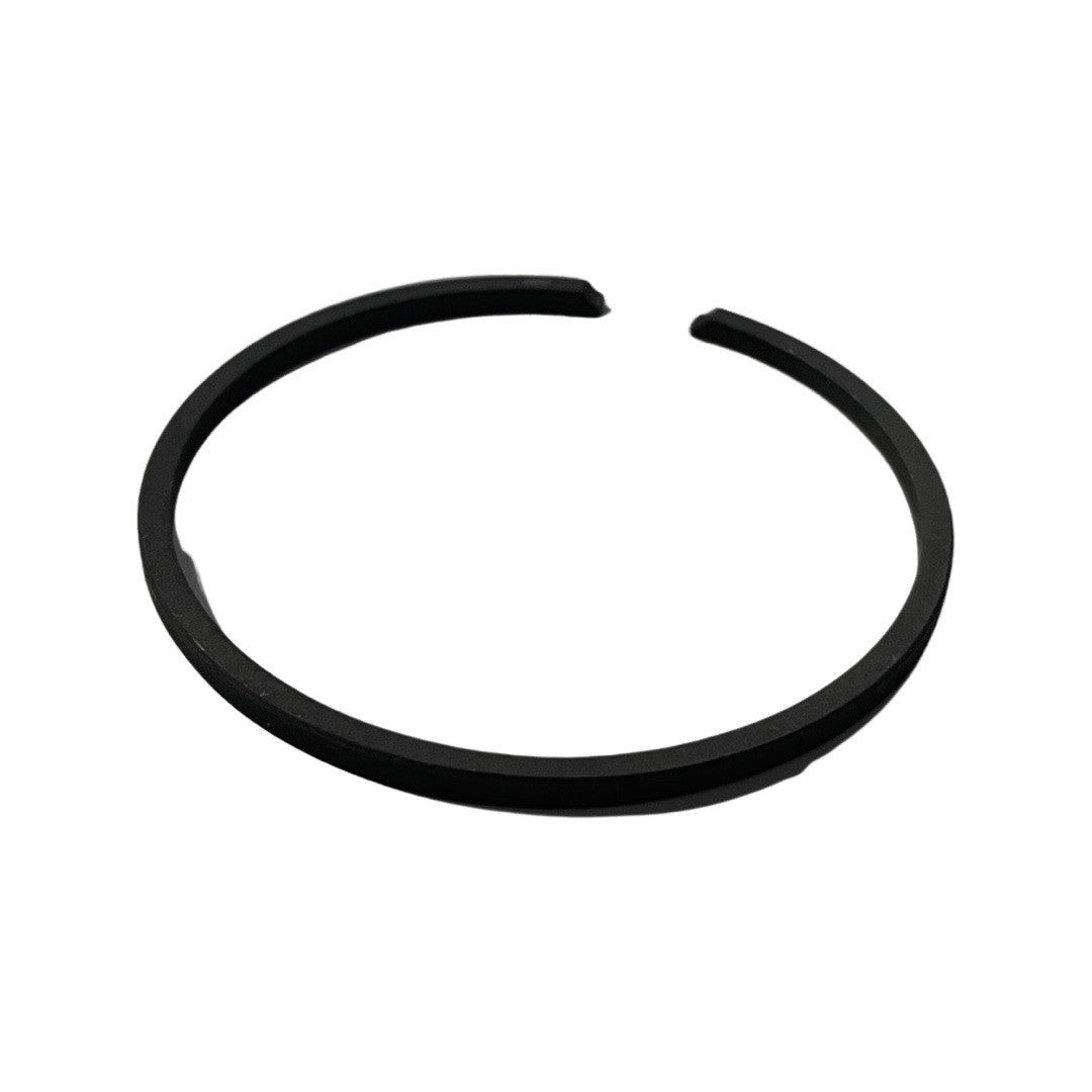 1165039-Genuine Replacement Piston Ring for Selected Hyundai Machines Left