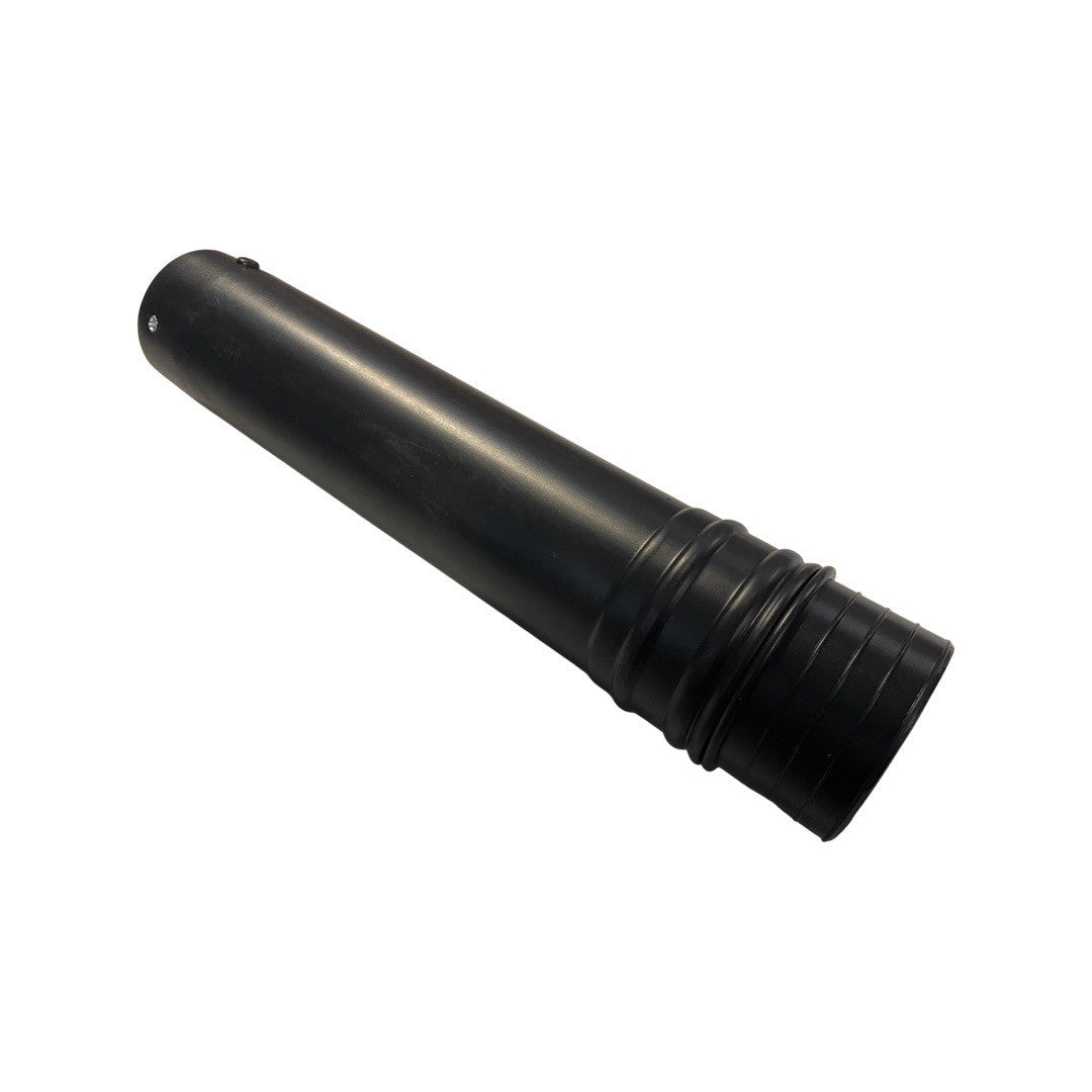 1166005-Genuine Replacement Swivel Pipe for Selected Hyundai Machines Left