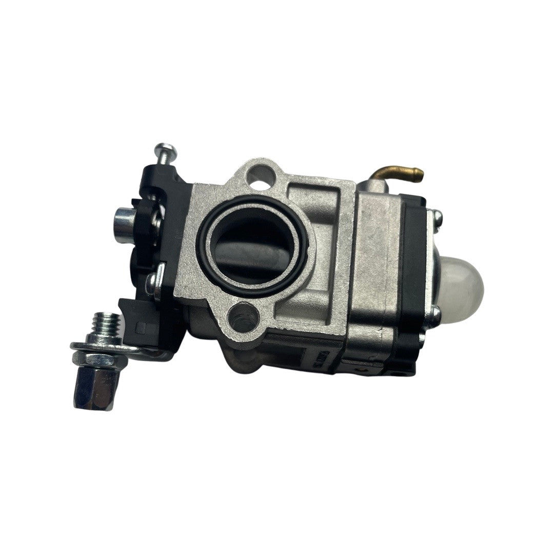 1166070 - Genuine Replacement Carburettor Assembly For Hyundai HY4B76 Leaf Blower Choke type carburettor bulb