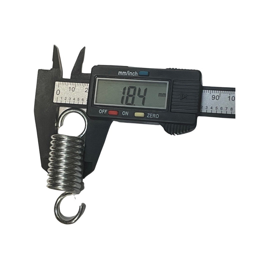1166085-Genuine Replacement Valve Spring Width