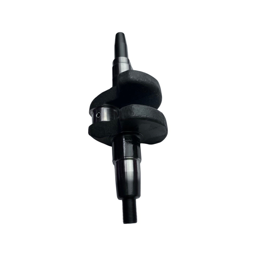 Genuine Replacement Crankshaft