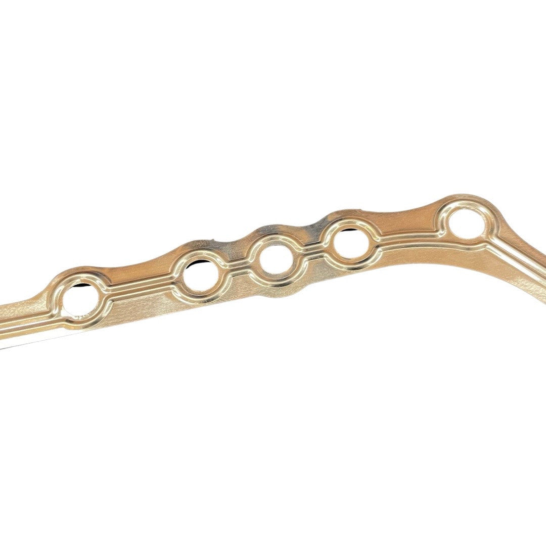 1023047-Genuine Replacement Crankcase Cover Washer Close Up