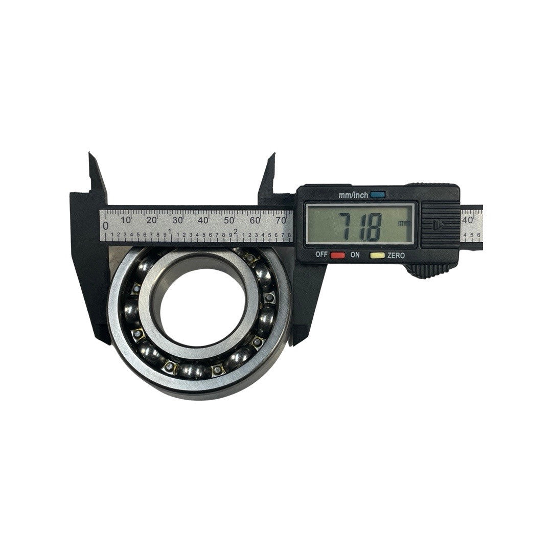 1023057-Genuine Replacement Ball Bearing 6207 Size