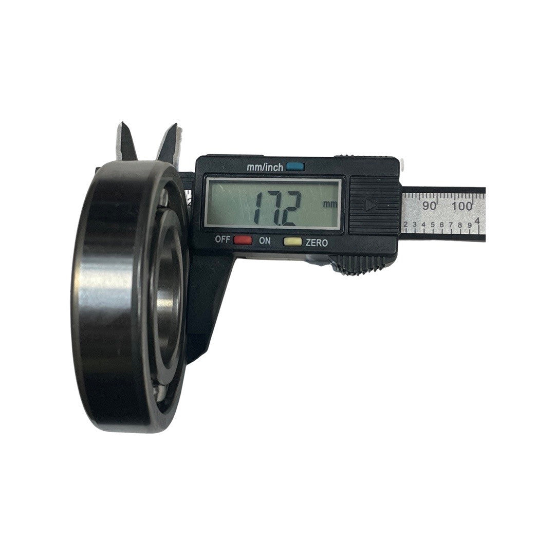 1023057-Genuine Replacement Ball Bearing 6207 Depth