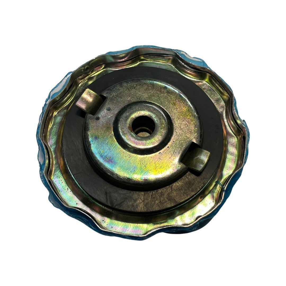 1023216-Genuine Replacement Fuel Tank Cap