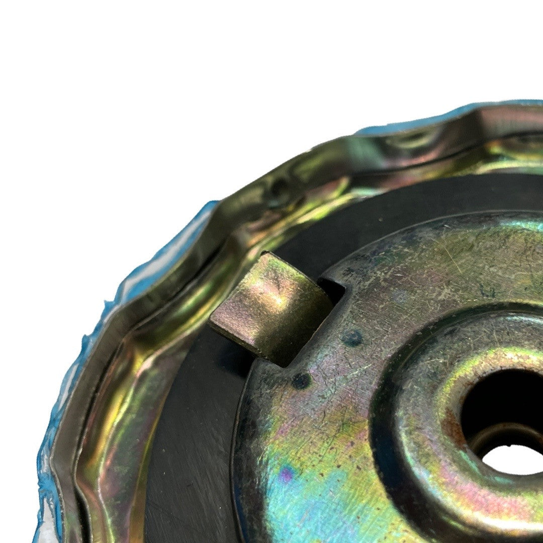 1023216-Genuine Replacement Fuel Tank Cap