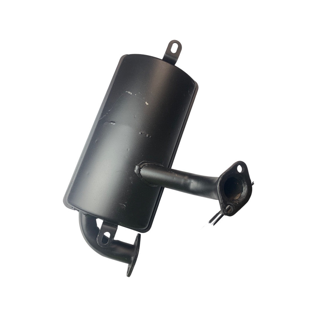 1023274-Genuine Replacement Exhaust Assembly