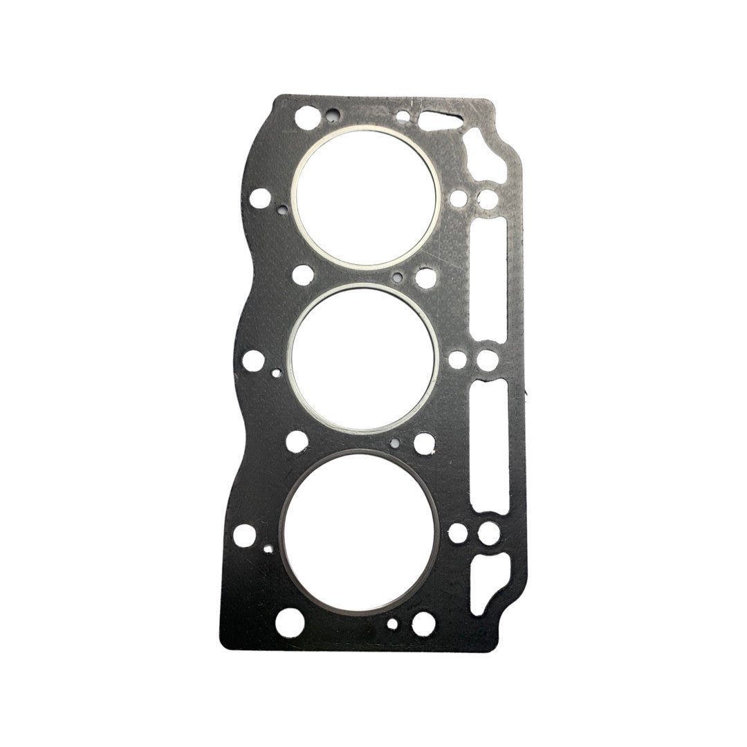 Cylinder head gasket for HY380-Cylinder Block Assembly-28