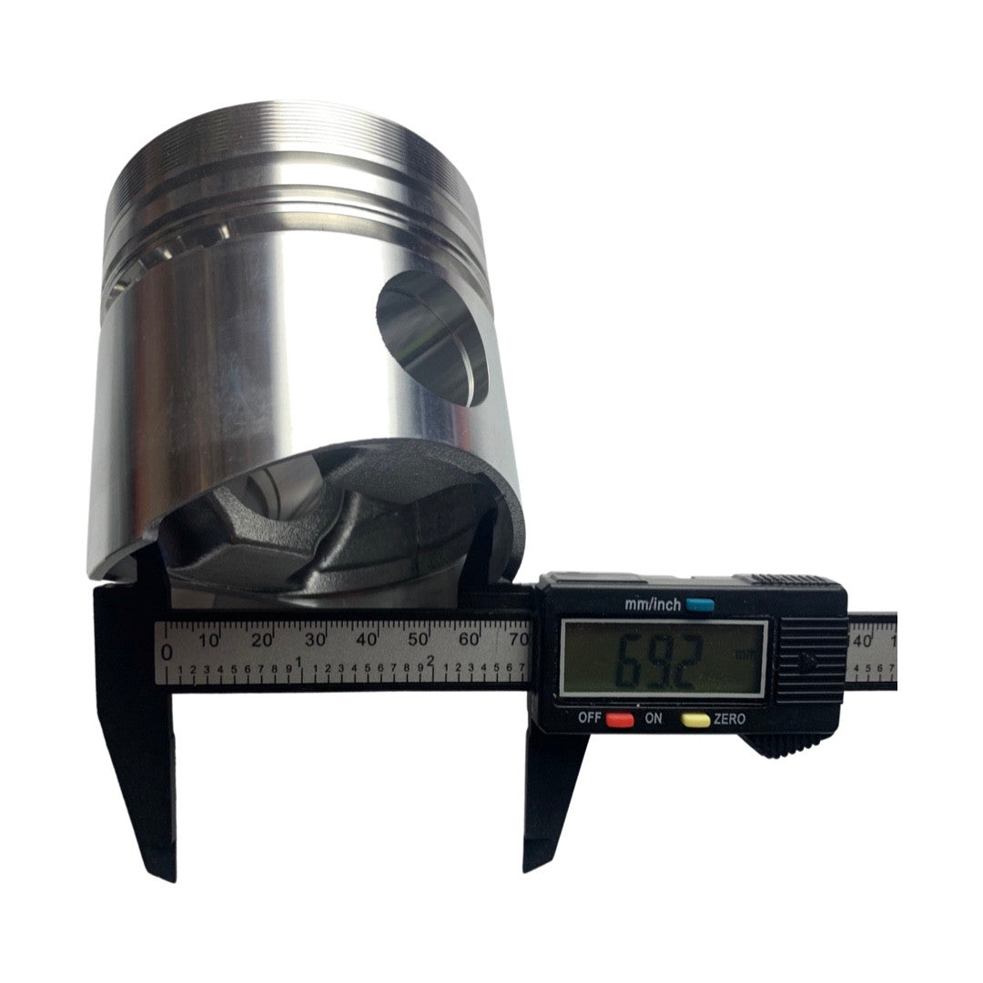 Piston for HY380-Piston and Connecting Rod Assembly-05