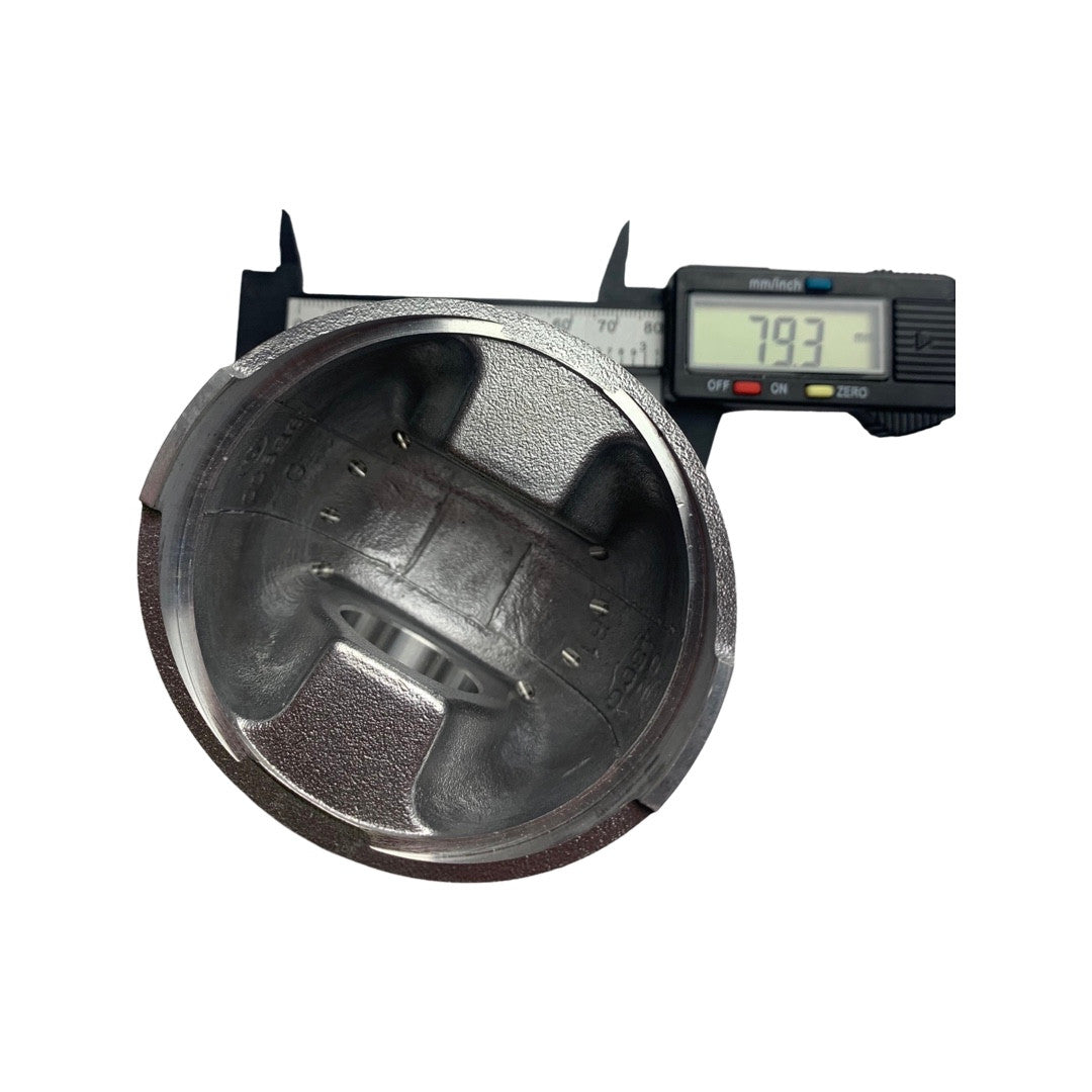 Piston for HY380-Piston and Connecting Rod Assembly-05
