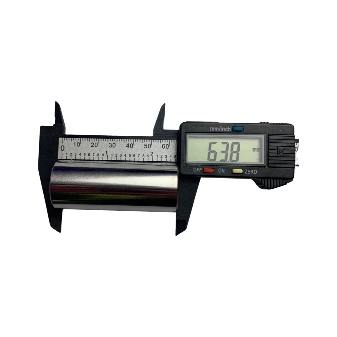 Piston pin for HY380-Piston and Connecting Rod Assembly-11