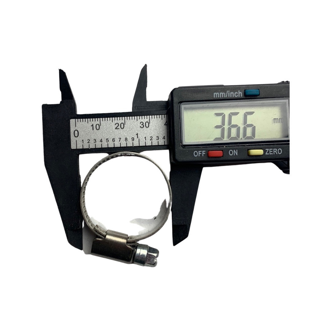 hoop Q67619 for HY380- Cooling Components (Water Pump)-07
