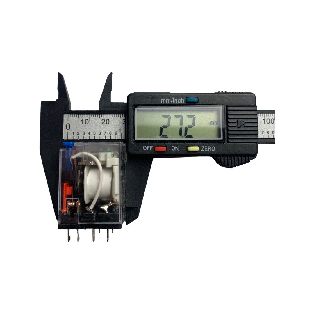 Relay for DHY9KSEm & DHY11KSE - Canopy Parts(2/4)-07-5