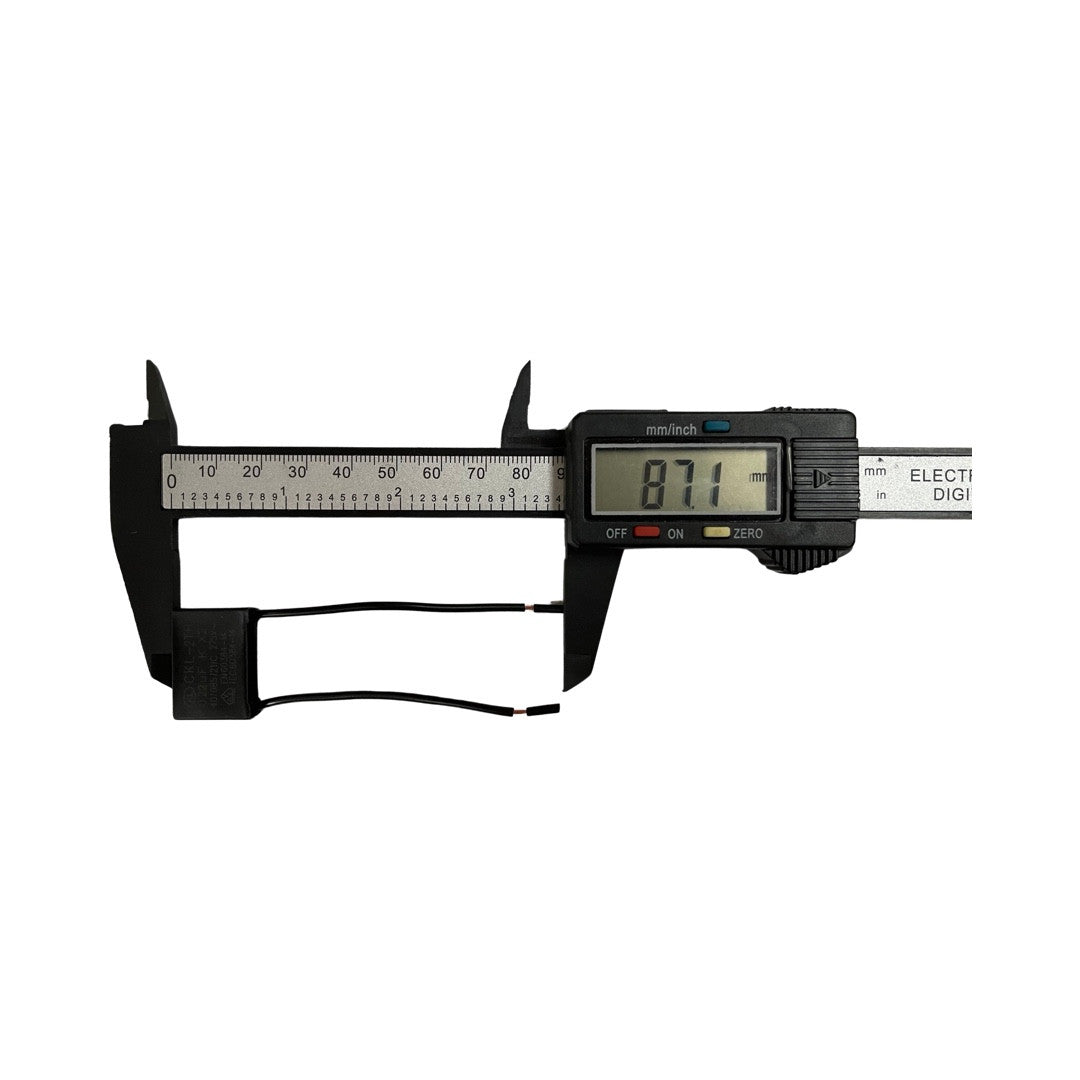 1315059 - Genuine Replacement Capacitance